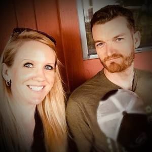 Meet your Posher, Courtney